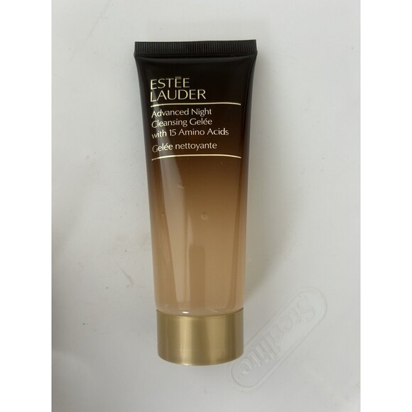 Estee Lauder Bundle Advanced Night Cleansing Gel & Revitalizing Supreme+ Cream - Picture 7 of 9
